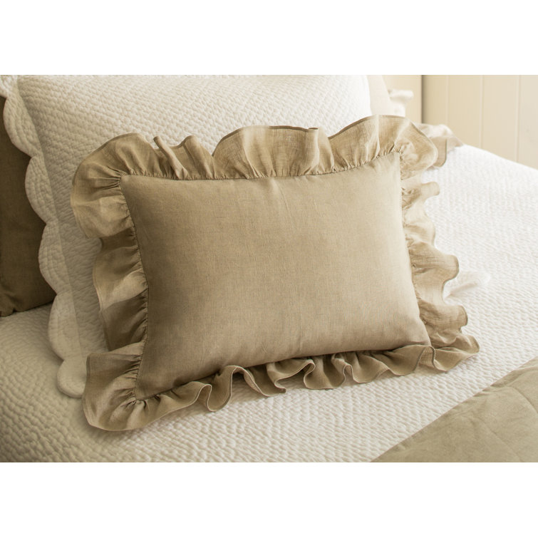 Wayfair best sale fall pillows